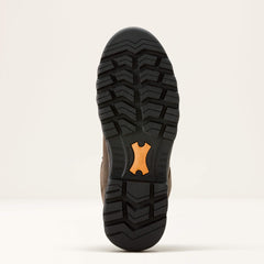 Turbo Duratread 6" Waterproof Work Boot