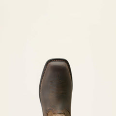 WorkHog CSA Waterproof Insulated Composite Toe Work Boot