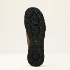 Edge Chukka 6" Composite Toe Work Boot
