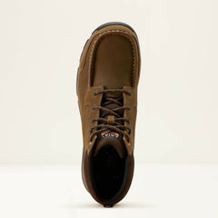 Edge Chukka 6" Composite Toe Work Boot