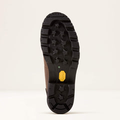 Powerline 8" 400G Waterproof 400g Composite Toe Work Boot