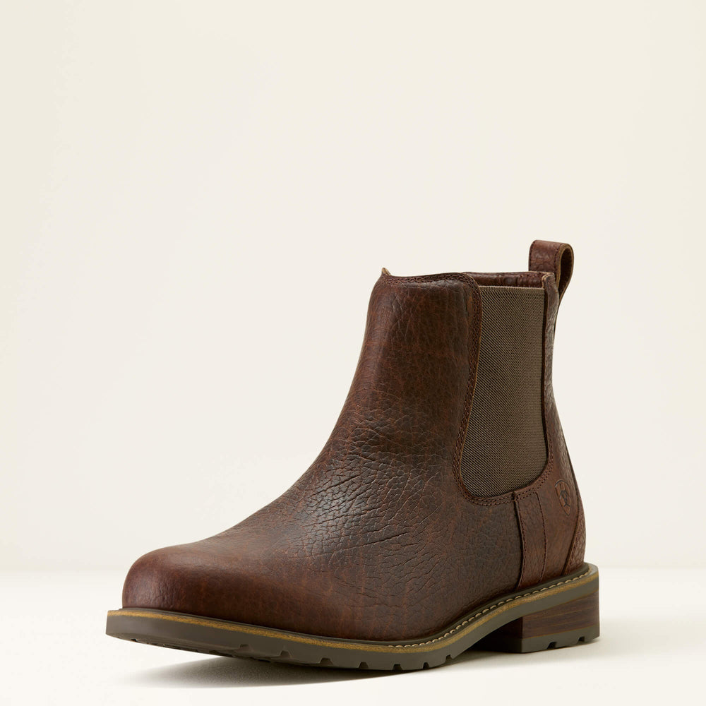 Wexford Bison Chelsea Boot