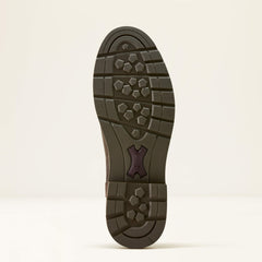 Wexford Bison Chelsea Boot