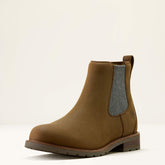 Wexford Waterproof Chelsea Boot