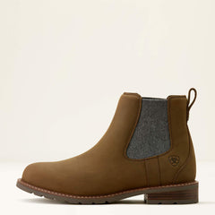 Wexford Waterproof Chelsea Boot
