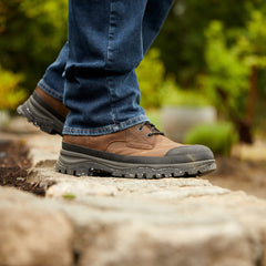 Moresby Waterproof Boot