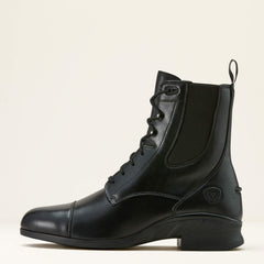 Heritage Lace Paddock Boot