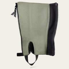 Breeze Chap Half Chap