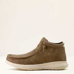 Hilo Mid Shoe