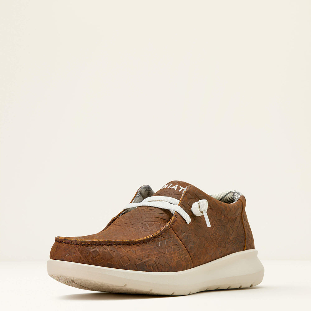 Hilo Shoe