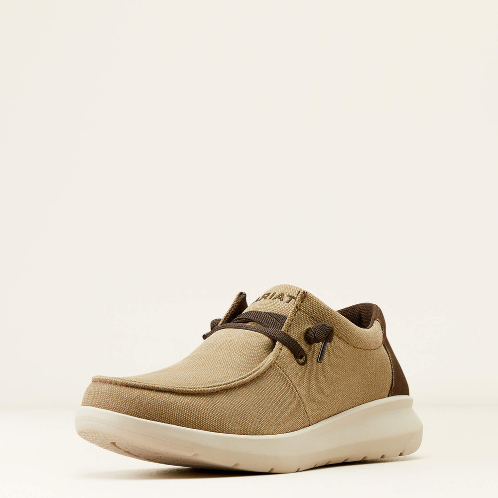 Hilo Shoe