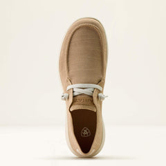 Hilo Shoe