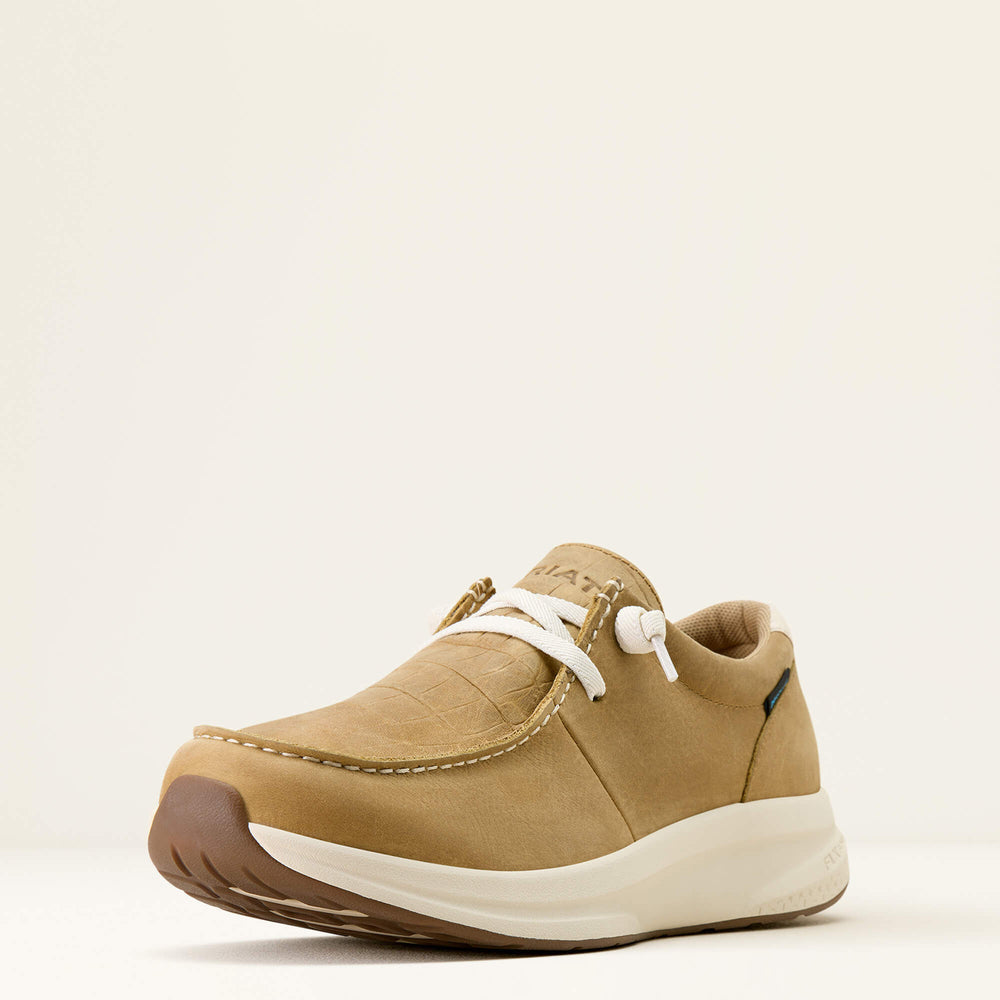 Buckeye Waterproof Shoe