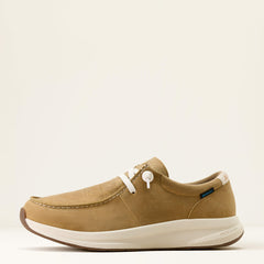 Buckeye Waterproof Shoe