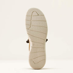 Hilo PBR Shoe