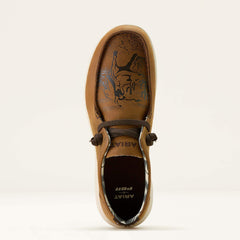 Hilo PBR Shoe