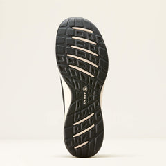 Buckeye Waterproof Shoe