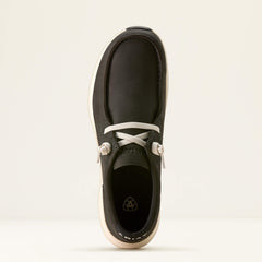 Buckeye Waterproof Shoe