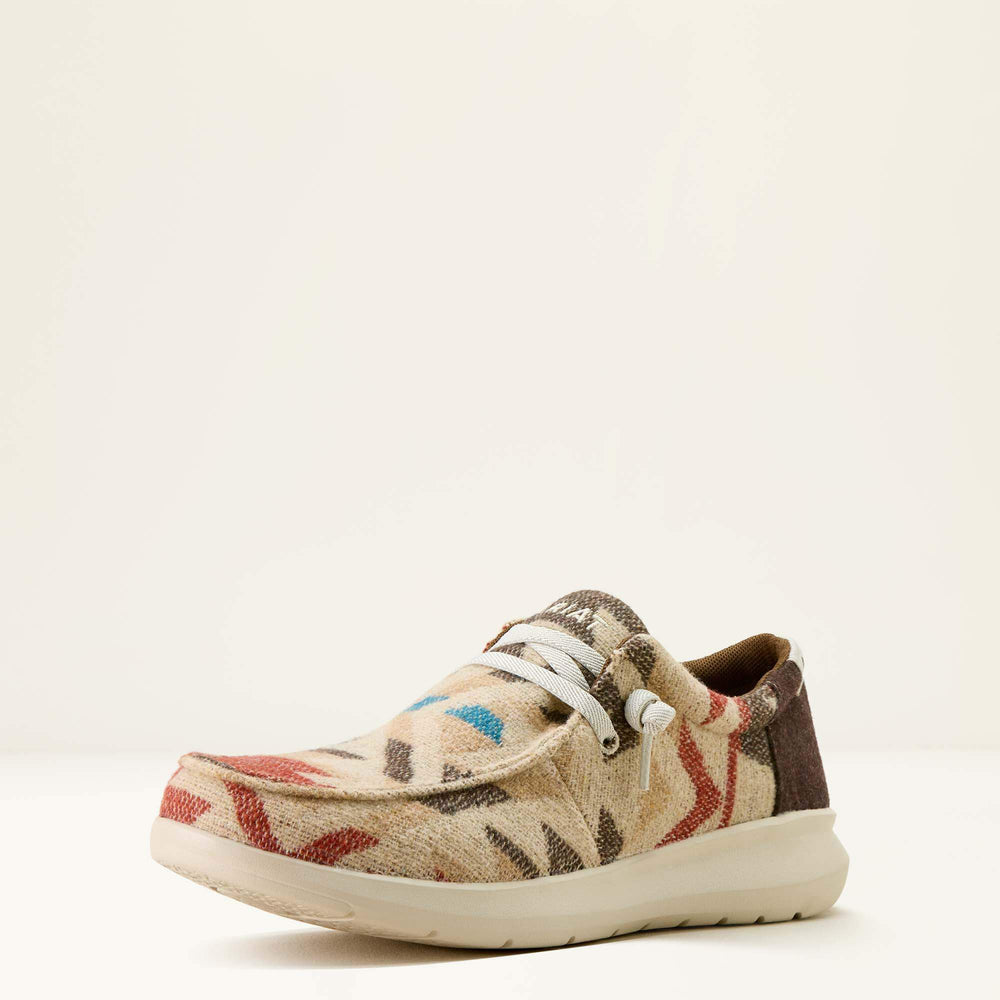 Hilo Shoe