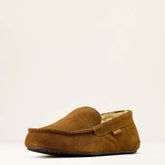 Clayton Moccasin Slipper