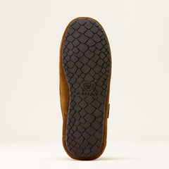 Clayton Moccasin Slipper