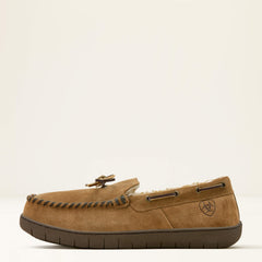 Moccasin Slipper