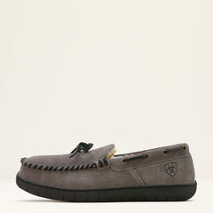 Moccasin Slipper