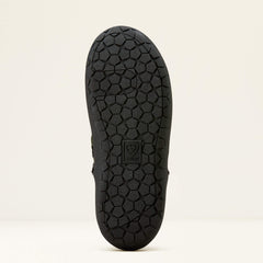 Restful Comfort Scuff Slipper