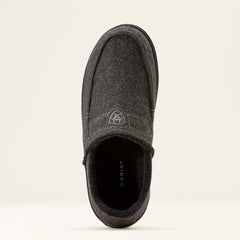 Restful Comfort Slipper