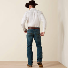 M4 Legacy Stretch Jean