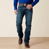 M2 Relaxed Stretch Adkins Boot Cut Jean