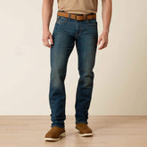 Men's Slim Fit Work Pants - Rebar Denim