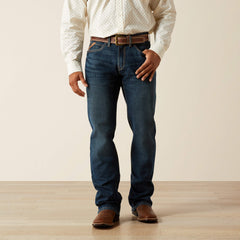 M4 Relaxed Harvey Boot Cut Jean