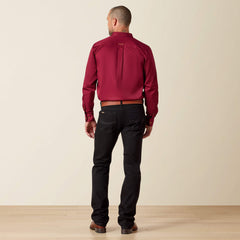 M7 Slim Legacy Straight Jean