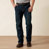 Rebar M4 Low Rise DuraStretch Workhorse Boot Cut Jean