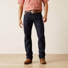 M2 Traditional Relaxed Pro Series Ray Boot Cut Jeans