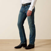M8 Modern TekStretch Sebastian Slim Leg Jean