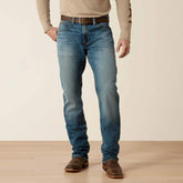 M4 Low Rise Stretch Stockton Stackable Straight Leg