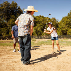 M2 Traditional Relaxed Stretch Pro Series Ray Boot Cut Jean