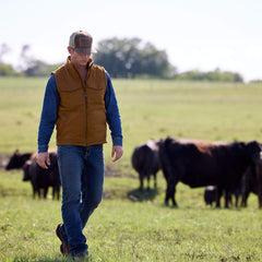 M7 Slim Sawyer Classic Rise Straight Leg Jeans