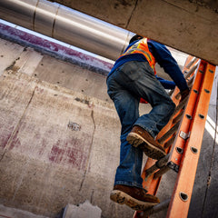 Rebar M5 DuraStretch Basic Stackable Straight Leg Jean