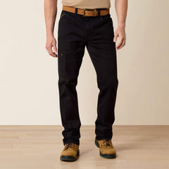 Rebar M4 Low Rise DuraStretch Made Tough Stackable Straight Leg Pant