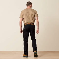 Rebar M4 Low Rise DuraStretch Made Tough Stackable Straight Leg Pant