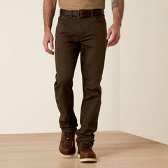 Rebar M4 Low Rise DuraStretch Made Tough Stackable Straight Leg Pant