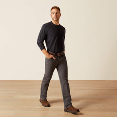 Rebar M5 Straight DuraStretch Made Tough Straight Pant