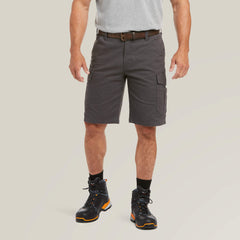 Rebar DuraStretch Made Tough Cargo 11" Short