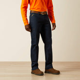 Rebar M4 Low Rise DuraStretch Made Tough Stackable Straight Leg Pant