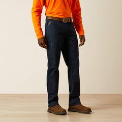 Rebar M4 Low Rise DuraStretch Made Tough Stackable Straight Leg Pant