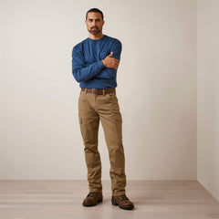 Rebar M4 Relaxed Made Tough Cargo Straight Pant