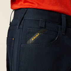 Rebar M5 Straight DuraStretch Made Tough Straight Pant